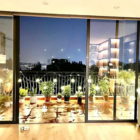 Nha Cua Meomeo Apartment